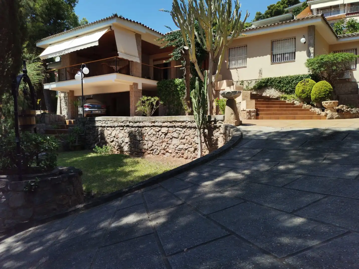 Villa avec jardin à vendre à La Renegà - Torre Bellver - Les Platgetes, imagen 2