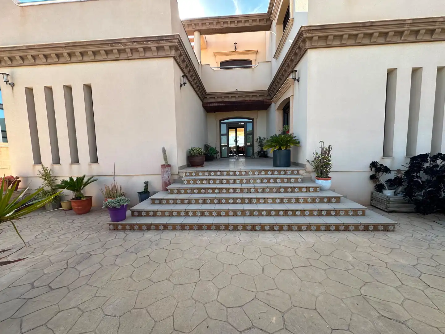 Casa o chalet en venta en El Toyo