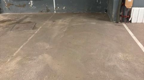 Foto 3 de Garaje en venta en Carrer del Doctor Letamendi, 98, Horta, Barcelona Capital