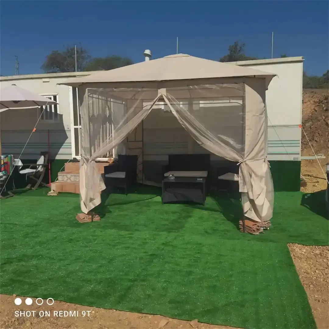 Terrassa de Planta baixa en venda en Guillena amb Aire condicionat, Jardí privat i Parquet