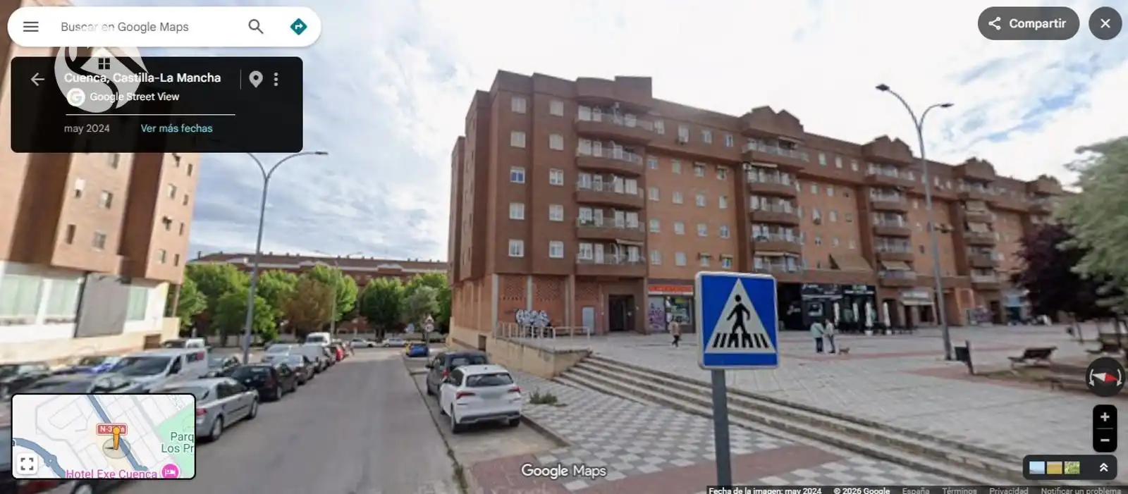Local comercial en venda a San Fernando - Carretera de Valencia