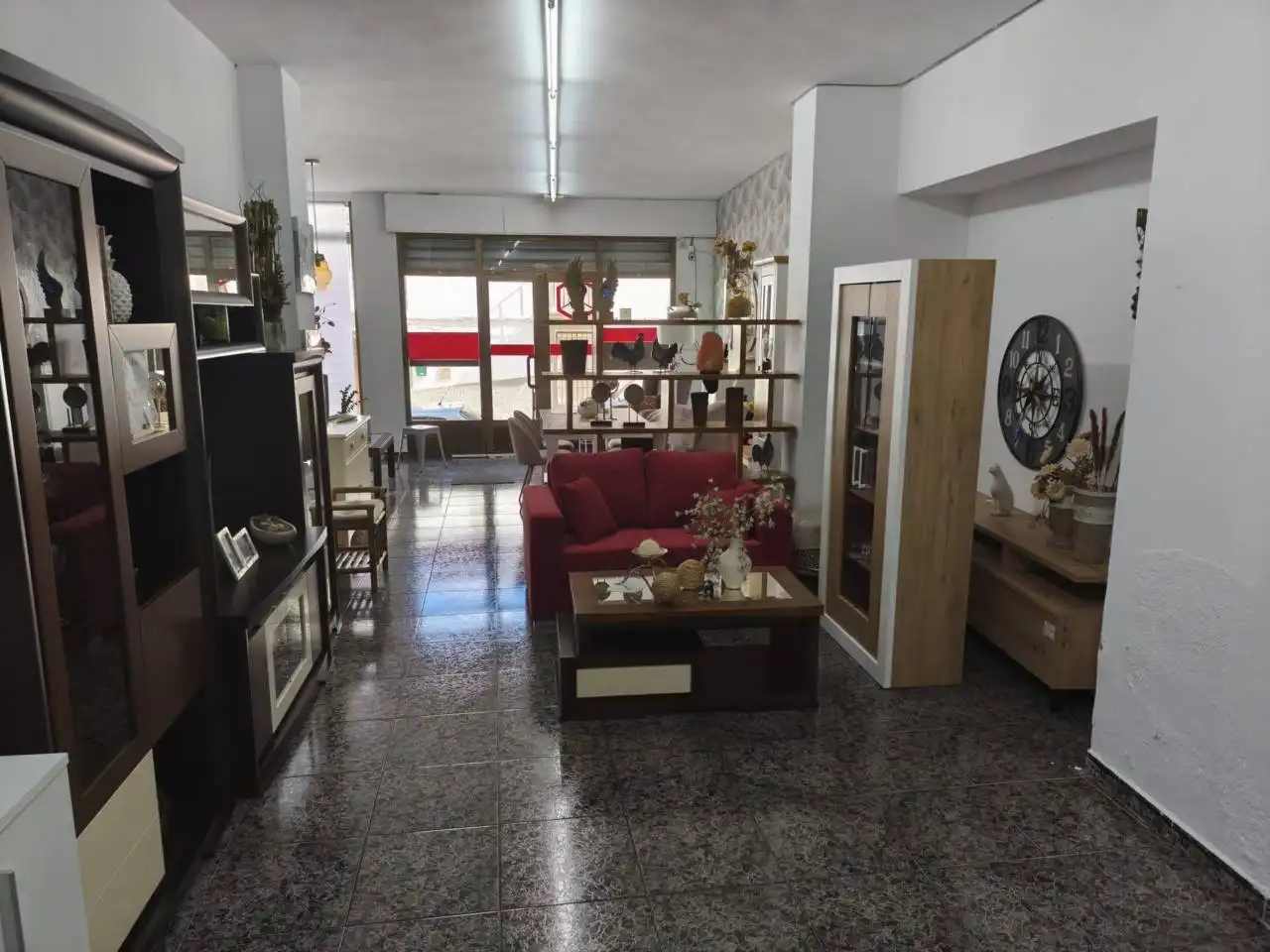 Local comercial en venta en Calle Alcalá 9, imagen 16