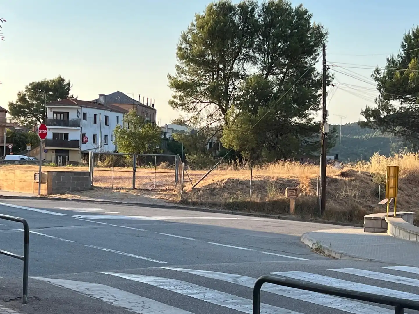 Terreno residencial en venta en Rellinars, imagen 9