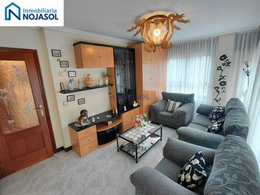 Apartment with balcony for sale in Calle VICTORIA