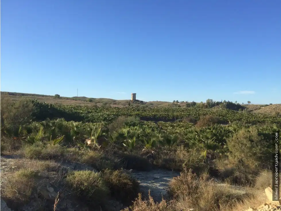 Casa rústica en venda a Turre, imagen 4