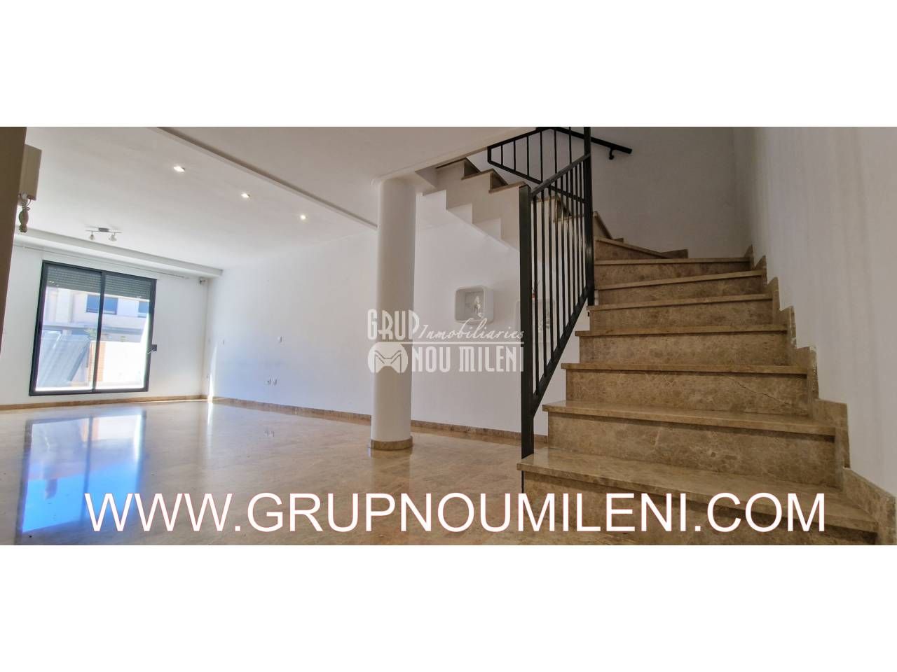 Àtic de lloguer en Catarroja amb Terrassa i Balcó