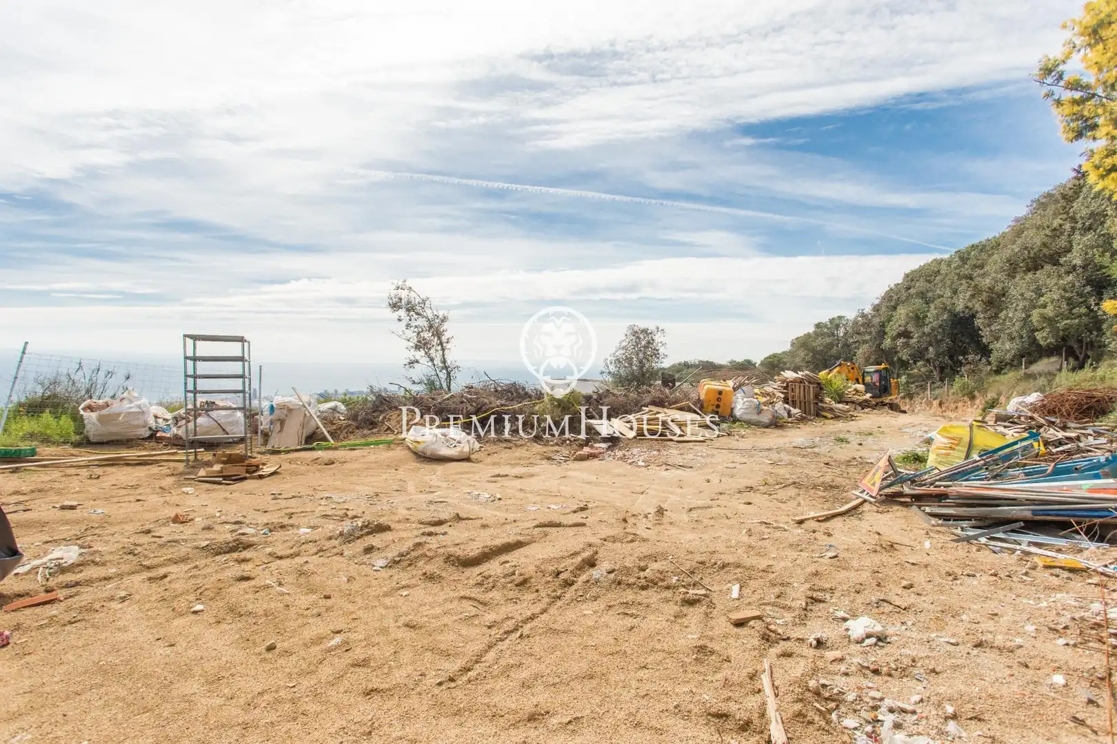 Terreno residencial en venta en Urbanitzacions, imagen 3