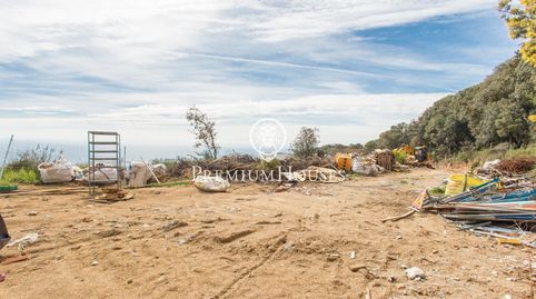 Terreno en venta con vistas espectaculares en La Cornisa, imatge 3