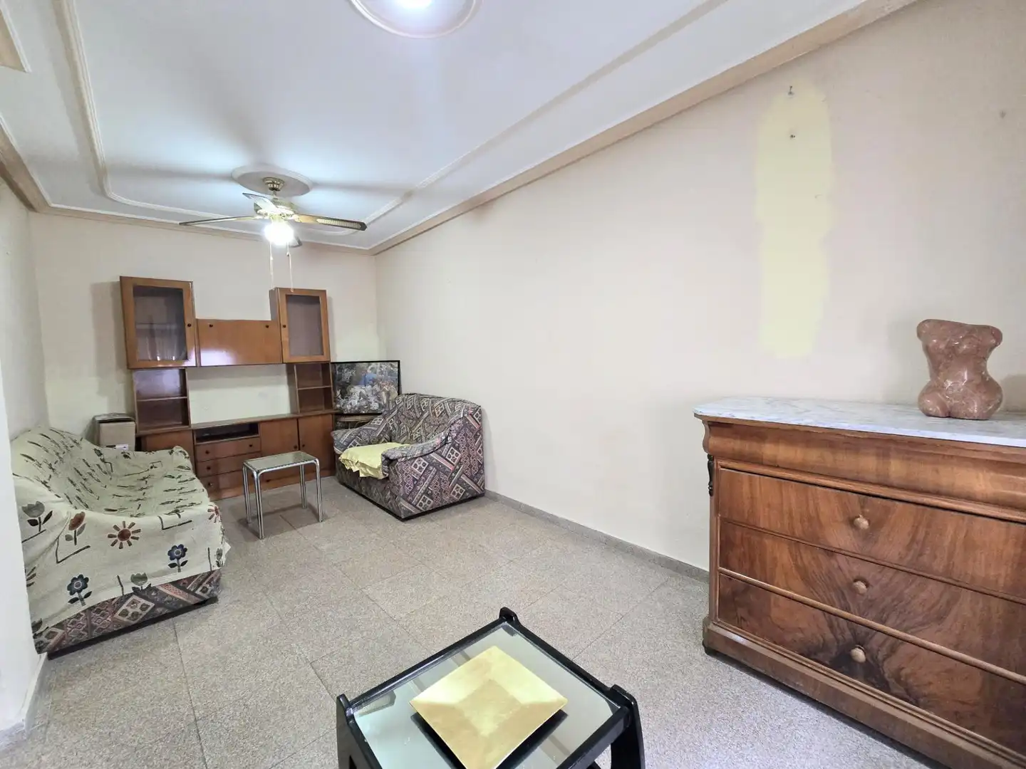 Sala de estar de Casa o chalet en venta en Aspe