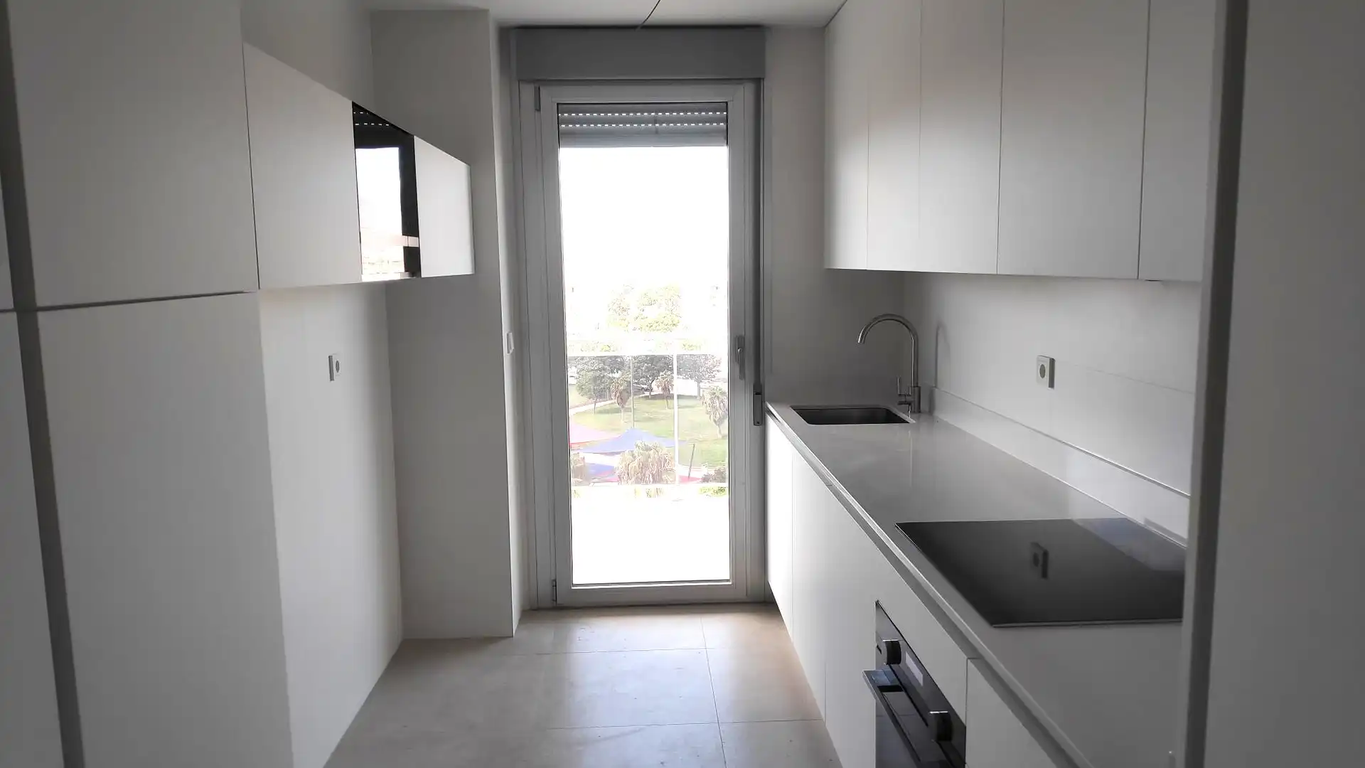 Flat for rent in Calle Miguel de Molina, Nueva Almería - Cortijo Grande - Vega de Acá