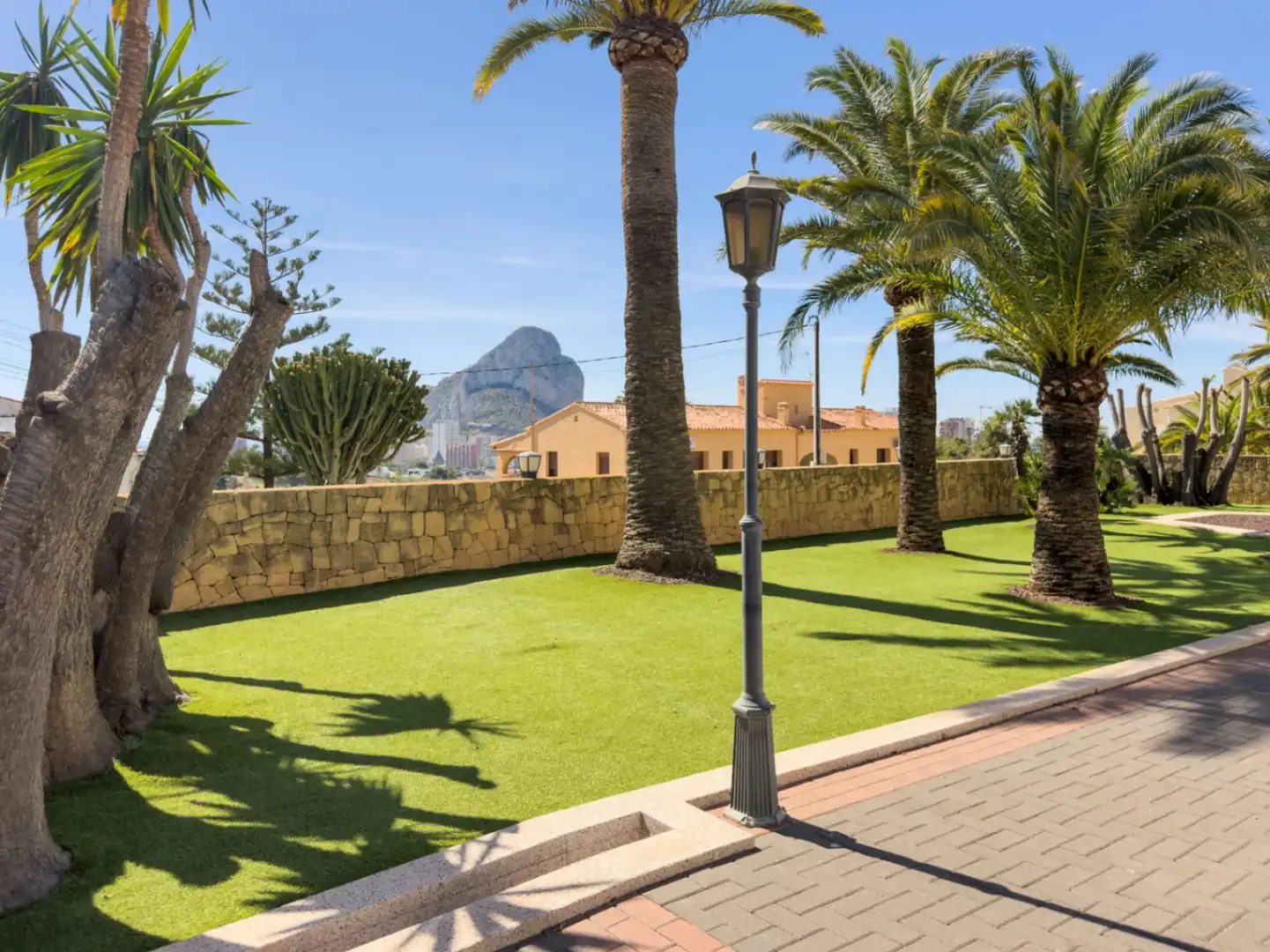 Detached house with terrace for sale in Urbanización Ortenbach, imagen 7