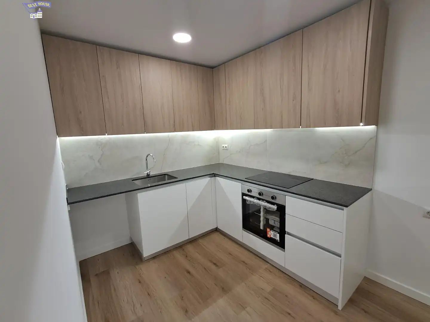 Appartement avec ascenseur à vendre à La Llagosta, imagen 5