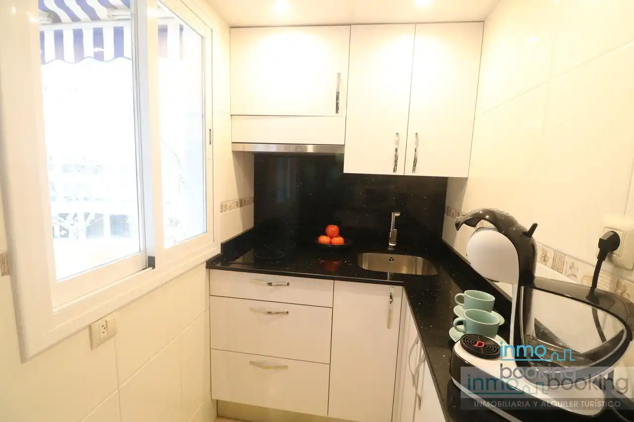 Studio to rent in Platja de Llevant, imagen 26