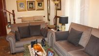 Living room of House or chalet for sale in  Córdoba Capital  with Air Conditioner, Heating and Terrace