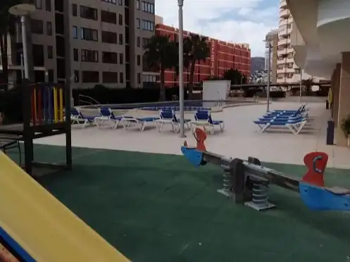 Apartment with pool to rent in AV/EUROPA 6, imagen 5