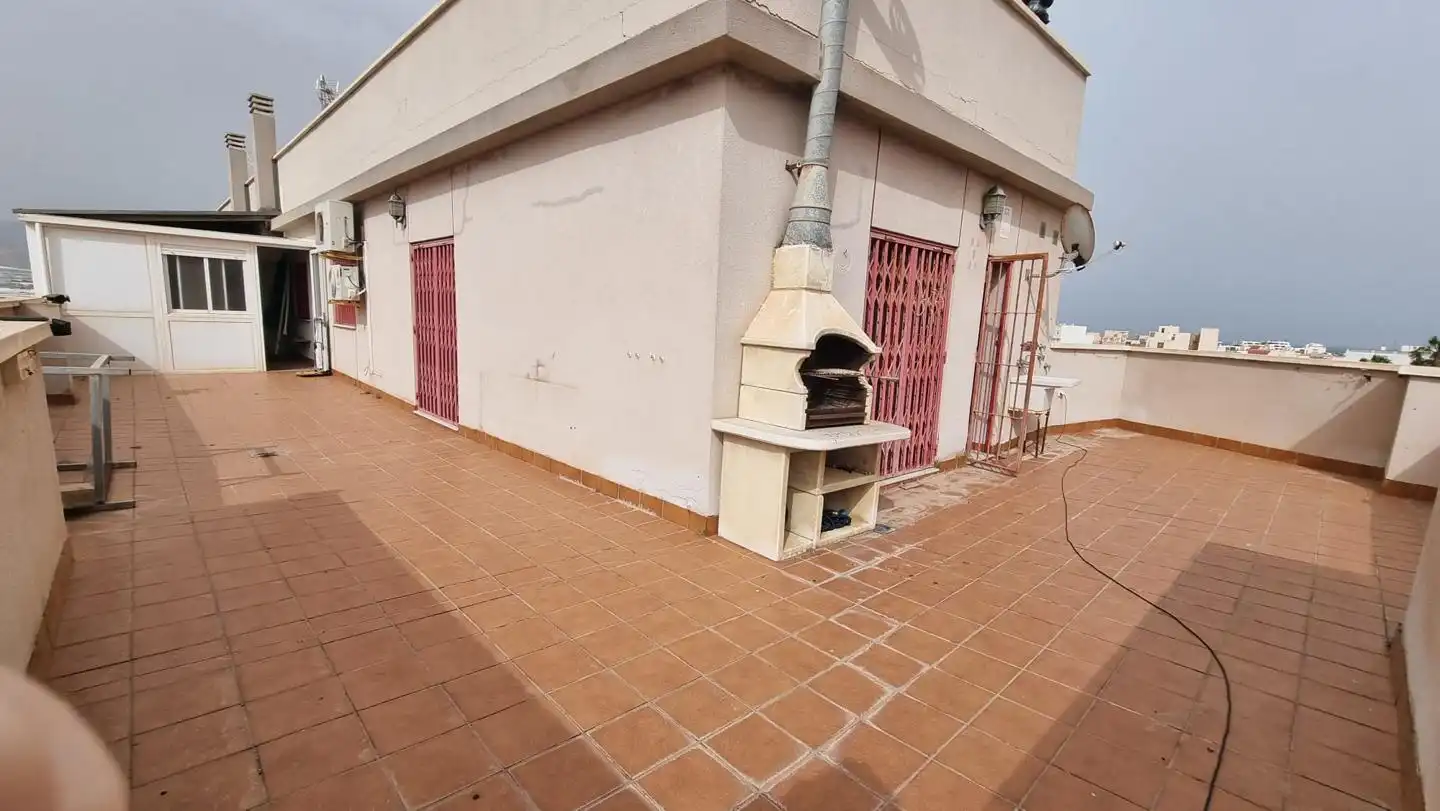 Penthouse for sale in CHAFARINAS, imagen 20