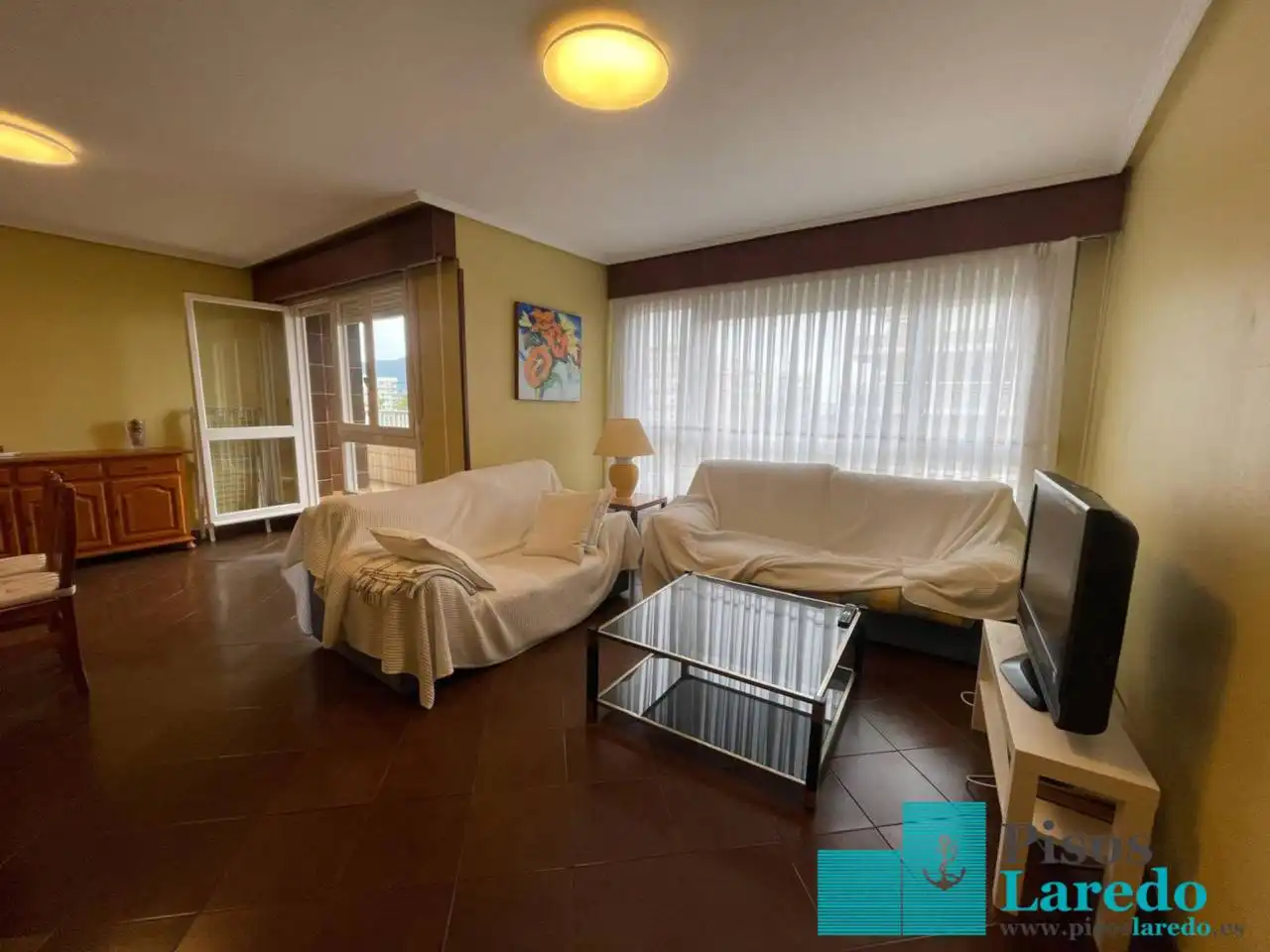 Wohnung zur Miete in Avenida francia, 55, Zona Playa