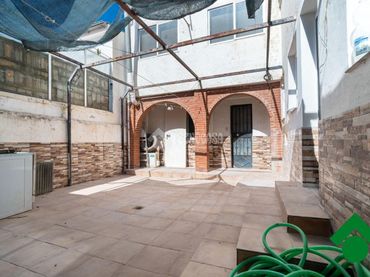 Maison jumelée à vendre à Centro
