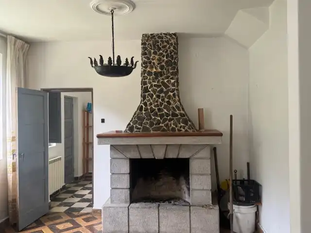 Casa a schiera con giardino in vendita a Glorieta Ferreira, imagen 25