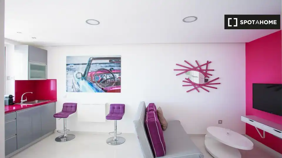 Zimmer in Playa del Cura - Taurito