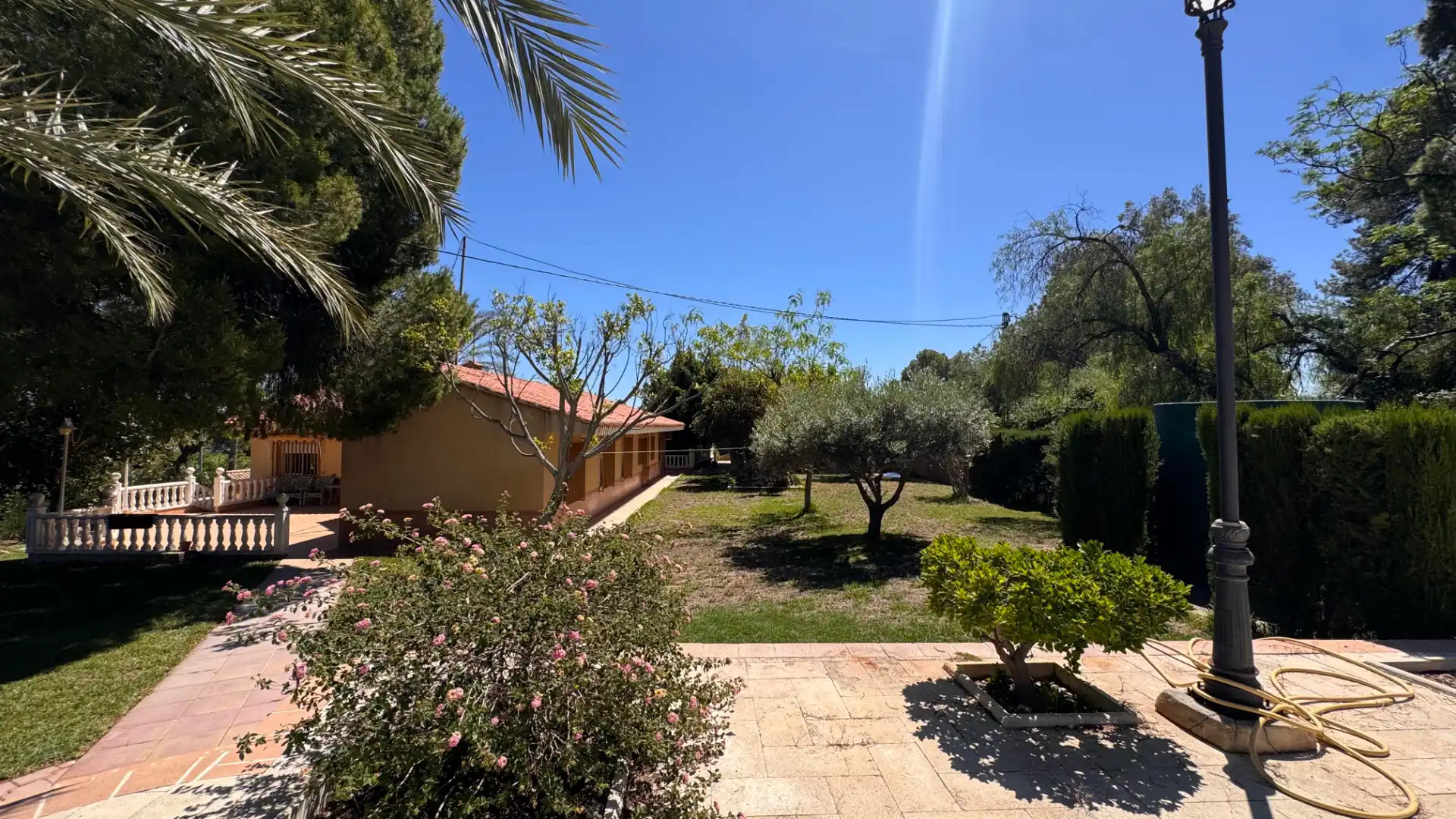 Detached house with terrace for sale in Calle Coto-Romeros, imagen 6