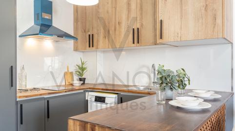 Foto 3 von Wohnung zum Verkauf in Carrer Prat de la Riba, El Catllar , Tarragona