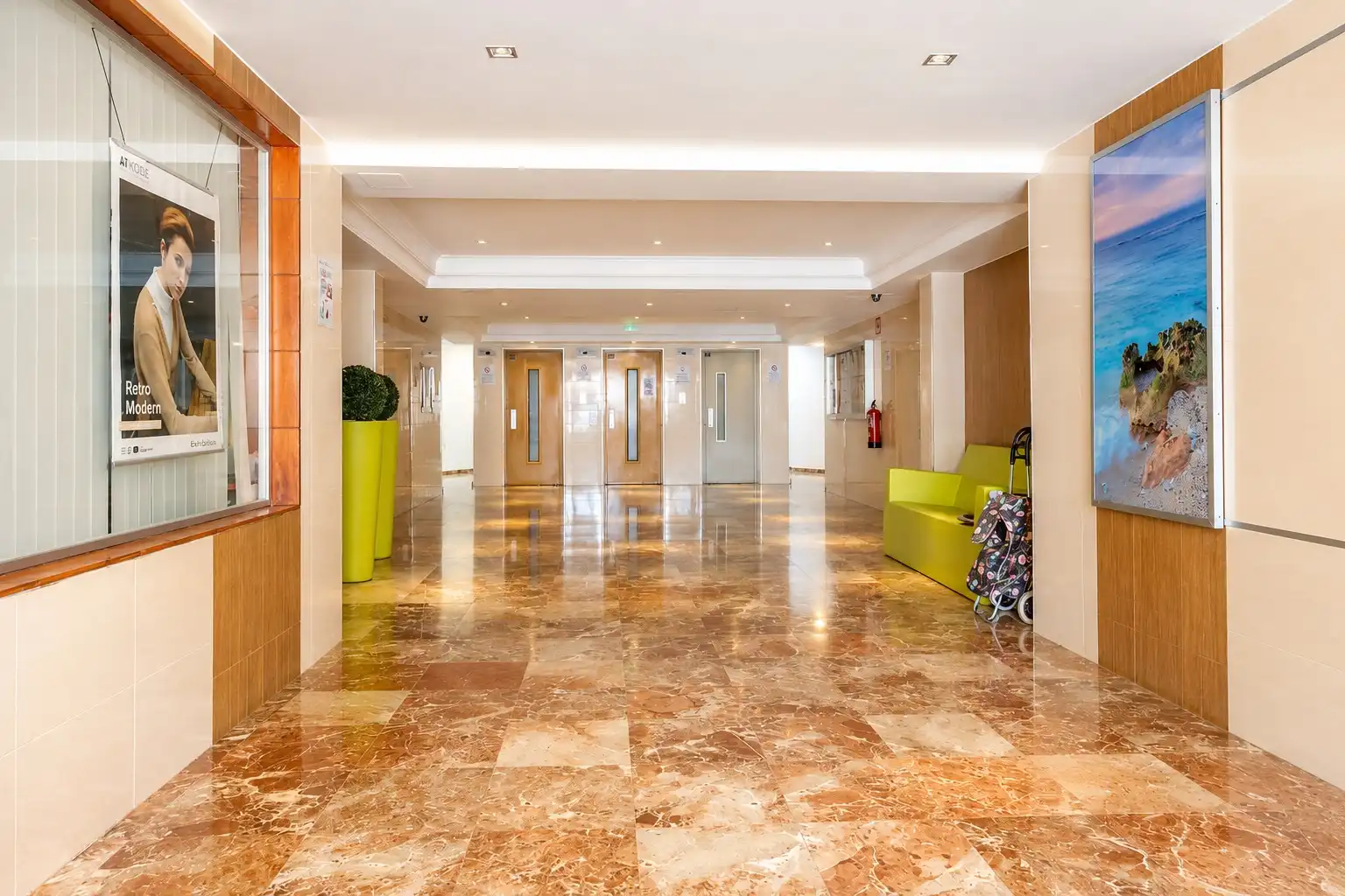 Mini appartamento in vendita a Zona Levante - Playa Fossa, imagen 22