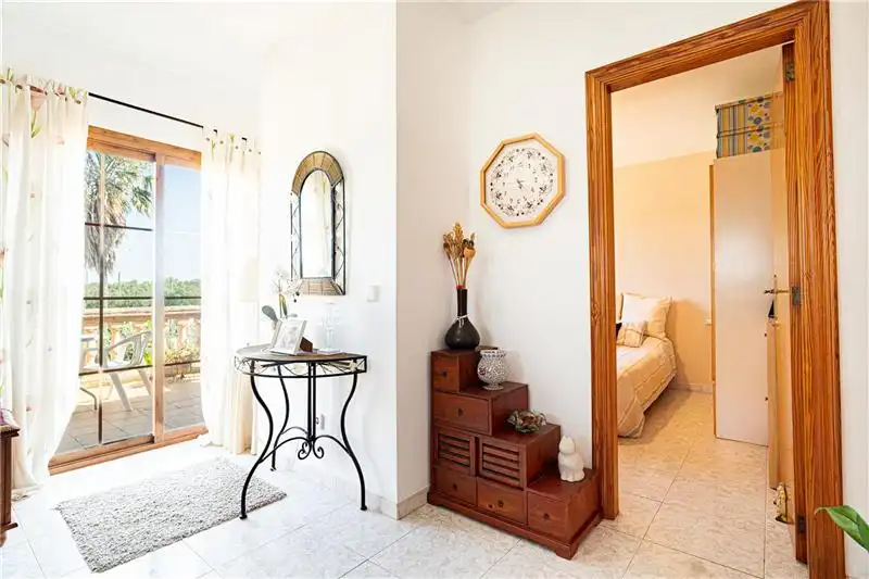 Country homes for sale in Sencelles  with Air Conditioner, Terrace and Storage room
