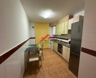 Kitchen of Flat to rent in Vinaròs  with Air Conditioner, Furnished and Balcony