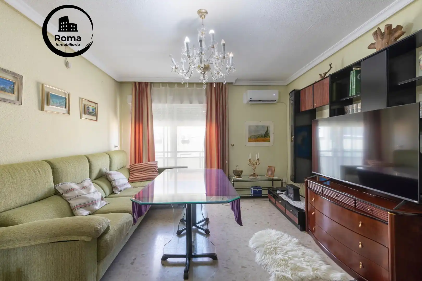 Appartement avec terrasse à vendre à Peligros, imagen 6