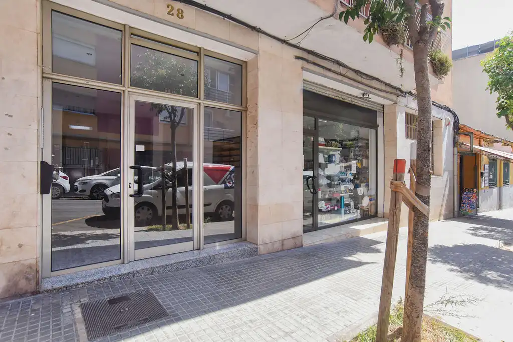 Pis en venda en Mollet del Vallès