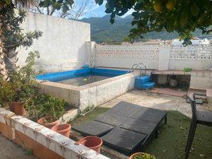 Foto 5 de Casa o xalet en venda a Mogente / Moixent, Valencia