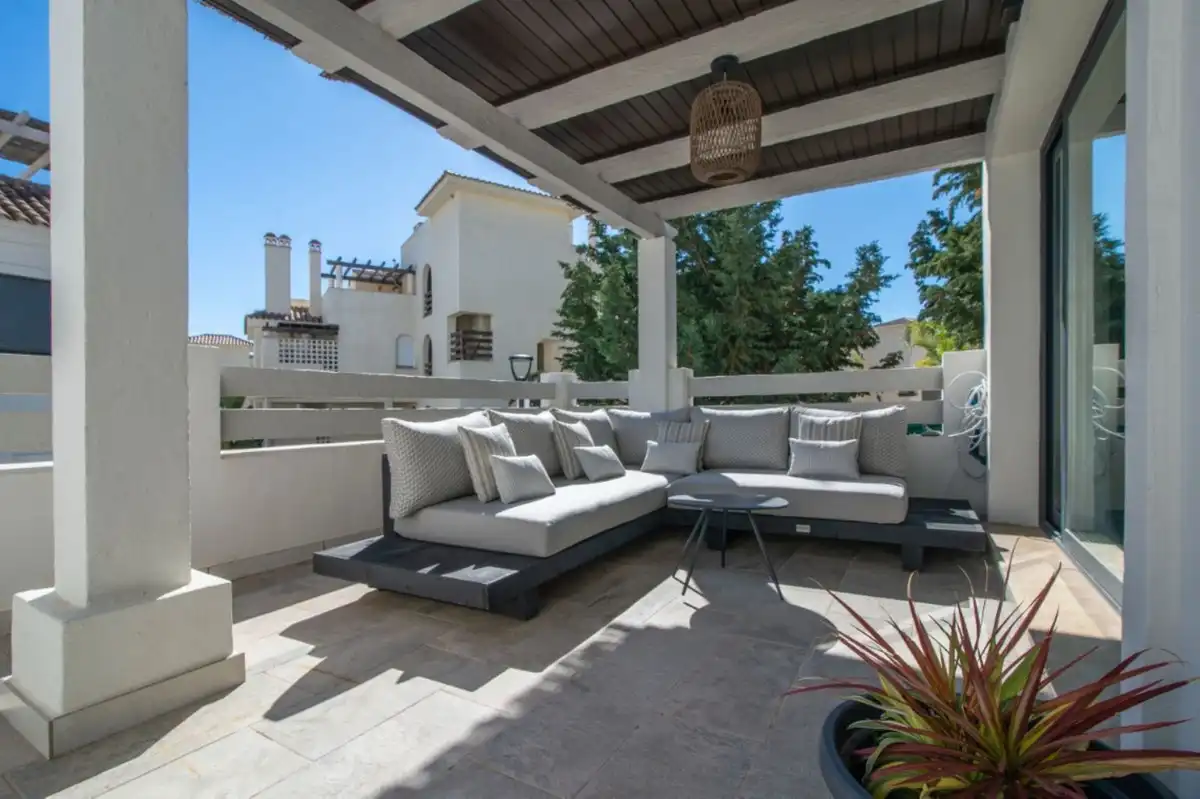 Villa mit Terrasse zum Verkauf in Carretera de Cádiz 340, imagen 7