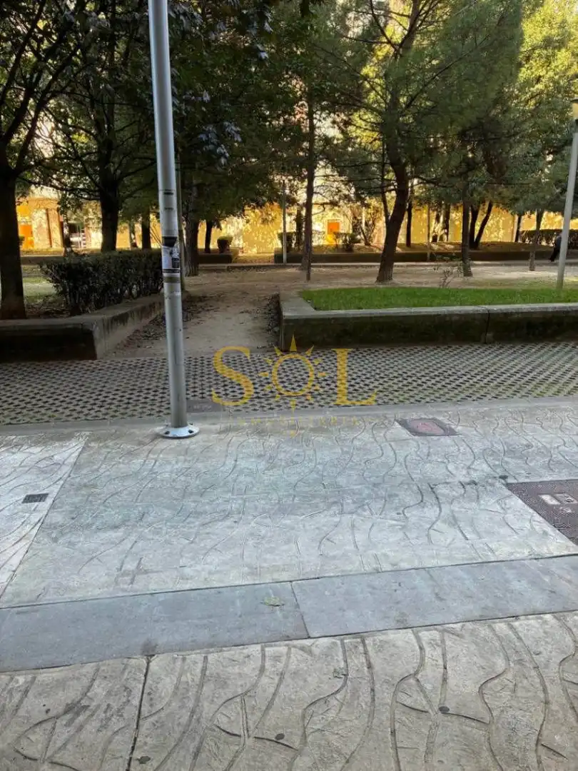 Piso con ascensor en venta en Calle Dos Hermanas, imagen 52