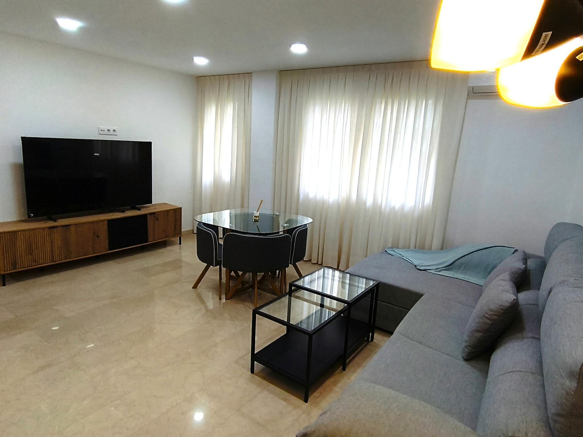 Flat for rent in N/A, El Torrejón - El Cerezo