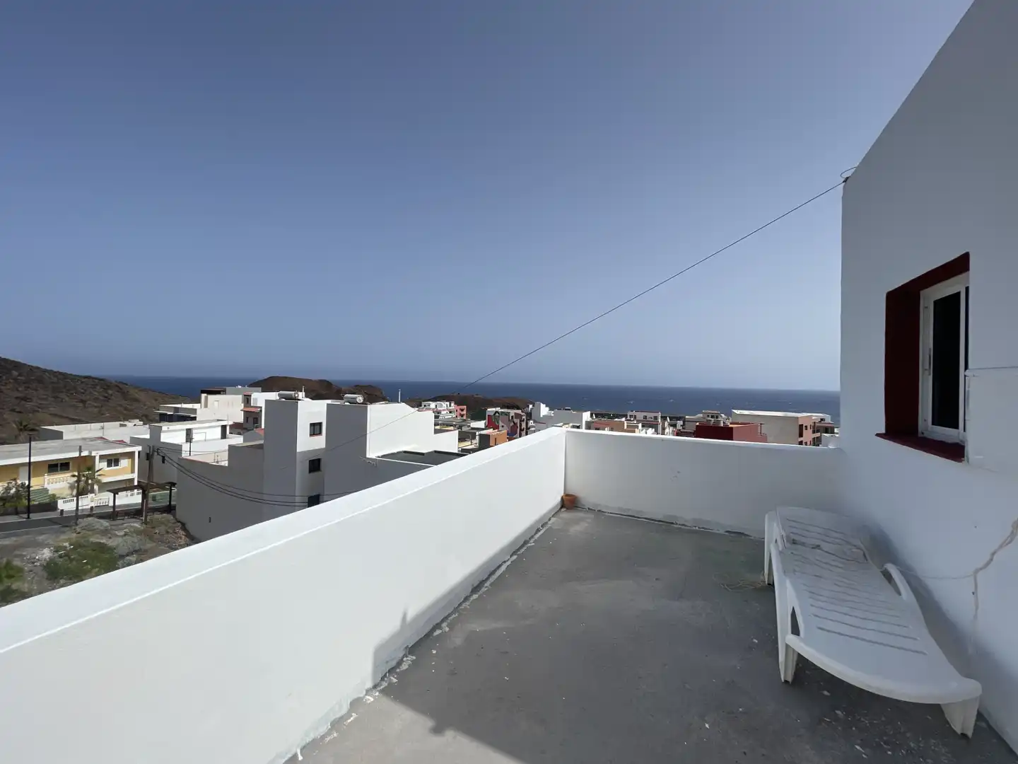 Casa o xalet en venda a Calle la Ola, El Pinar de El Hierro