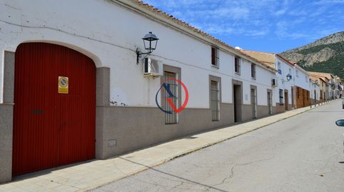 Foto 2 de Finca rústica en venta en Calle Cruces, 32, Hornachos, Badajoz