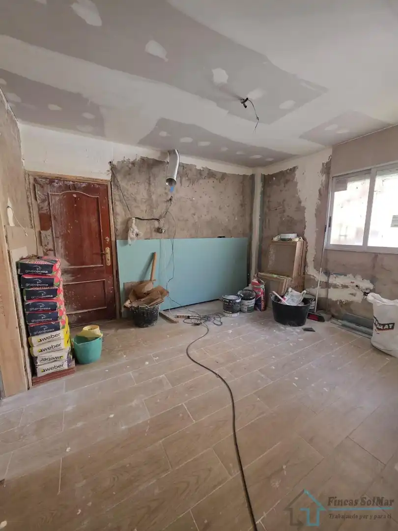 Planta baja en venta en Castellón de la Plana / Castelló de la Plana