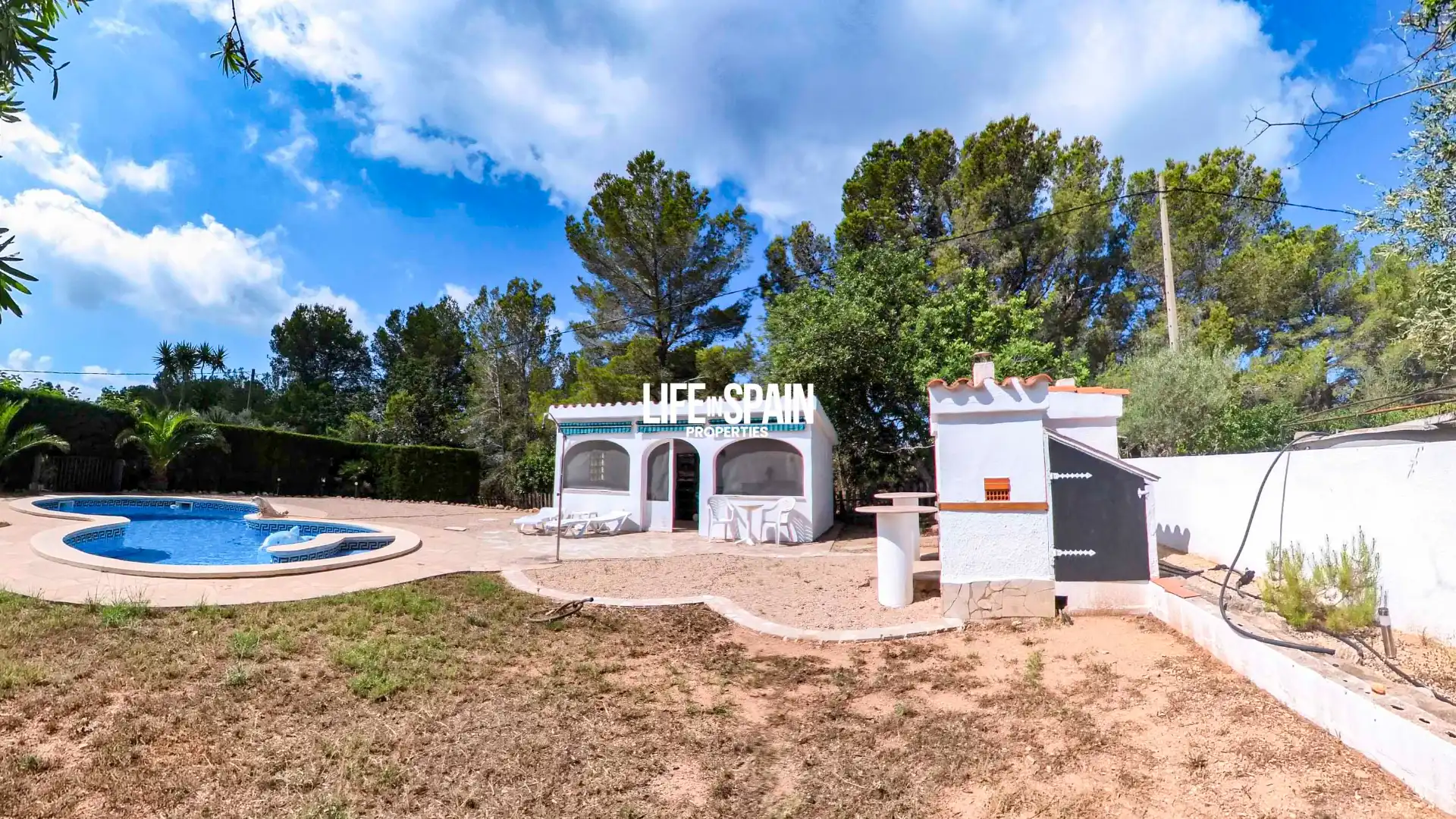 Villa avec piscine à vendre à L'Ampolla, imagen 45