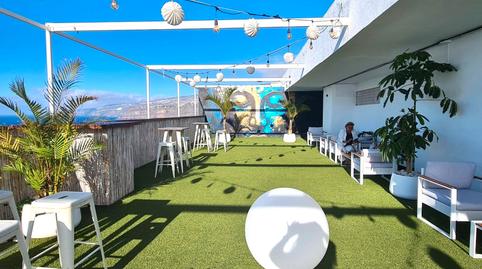 Foto 2 de Estudi en venda a Calle Aceviño, Zona Botánico, Santa Cruz de Tenerife