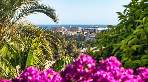 Foto 3 de Casa adosada en venda a La Carolina - Guadalpín, Marbella