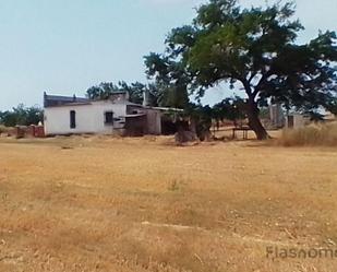 Country house for sale in Badajoz Capital