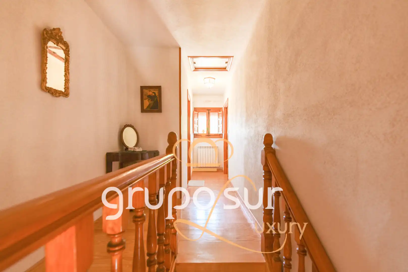 Casa o chalet en venta en San Cebrián de Mazote con Calefacción, Jardín privado y Parquet
