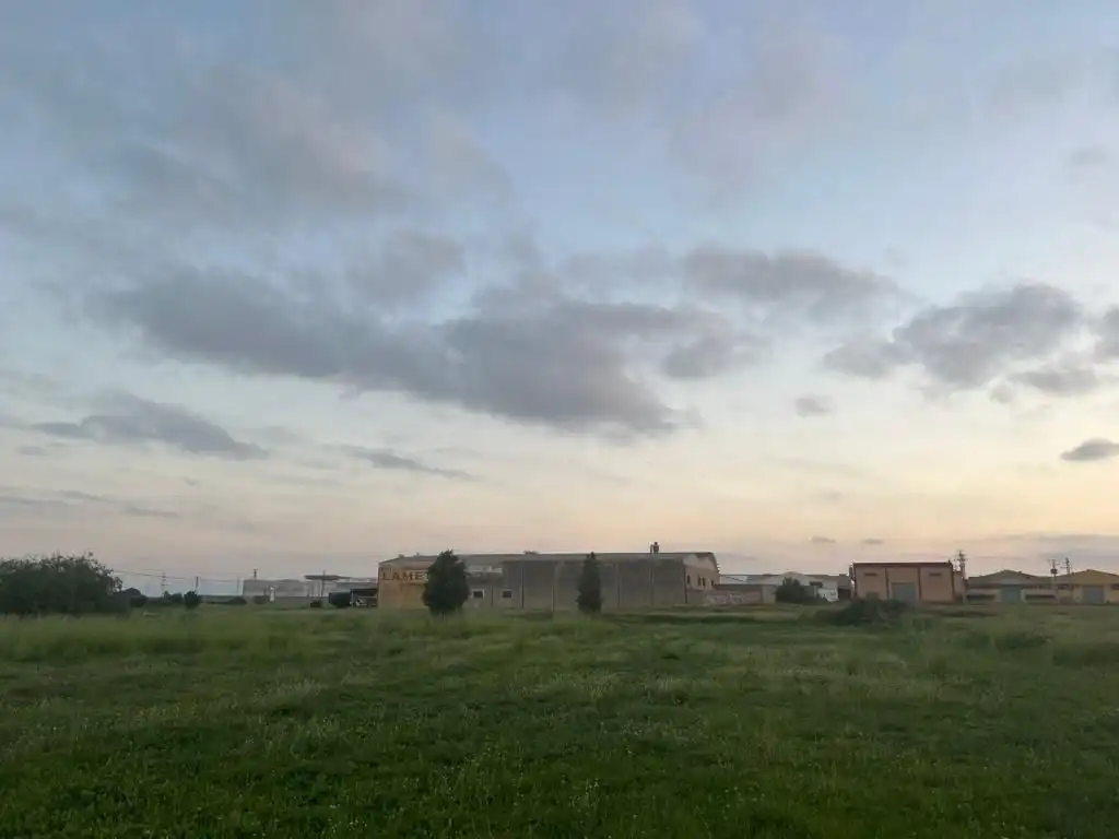 Lands and plots for sale in del Cementerio, imagen 5