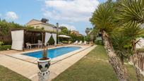 Jardí de Casa o xalet en venda en Otura amb Calefacció, Jardí privat i Terrassa