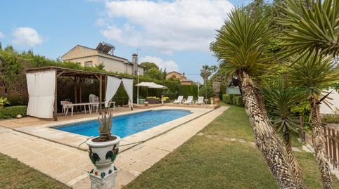 Foto 2 de Casa o chalet en venta en Avenida del Suspiro del Moro, 151, Villa de Otura, Granada