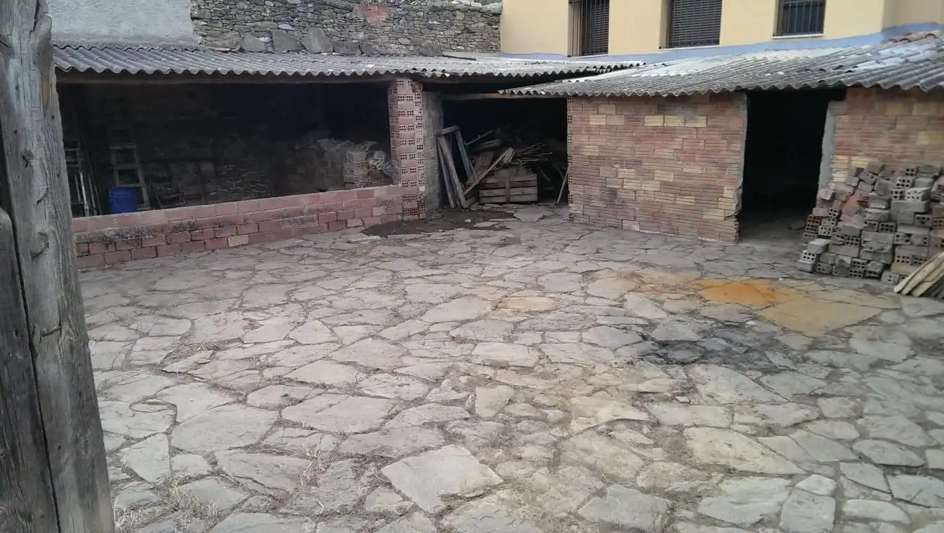 Casa o xalet en venda a Puente de Montañana