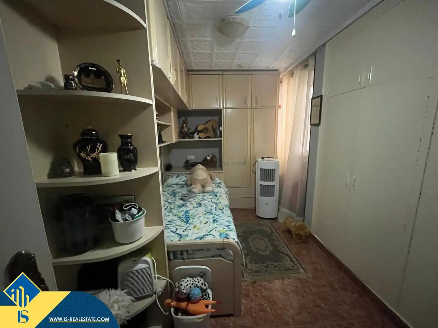 Piso con ascensor en venta en Centro, imagen 13