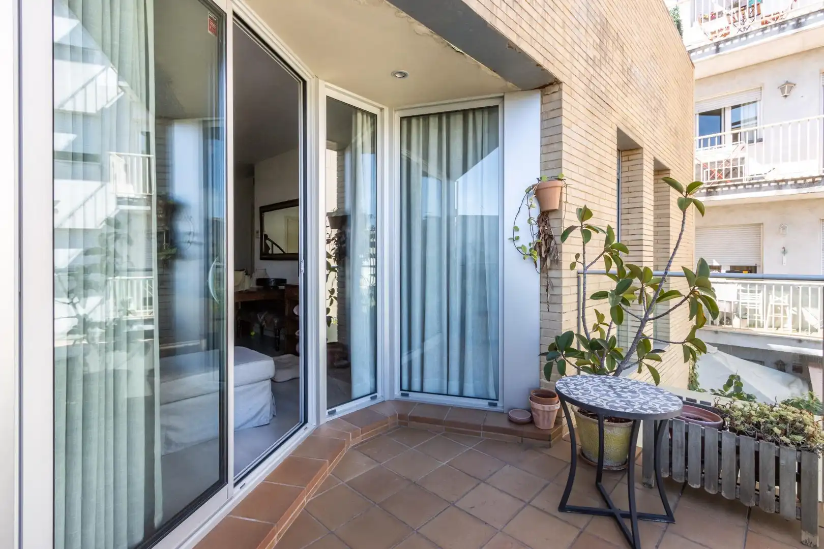 Wohnung mit Aufzug zum Verkauf in Centre - Sant Oleguer, imagen 10