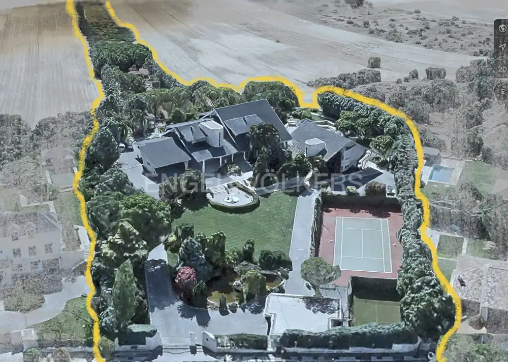 Vista exterior de Casa o chalet en venta en Algete con Aire acondicionado, Calefacción y Jardín privado
